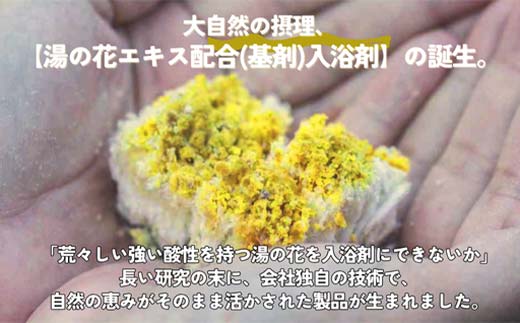 別府の湯 B-30 2200g 詰替用 薬用入浴剤 別府温泉精製 湯の花エキス基剤配合 ヤングビーナス F6M-016