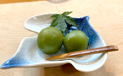 青梅の甘露煮 ビン詰め2本セット（500g×2本） 加工品 食品 F6M-109