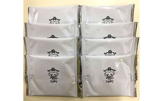 【若林煎餅】坂祝町クリーム煎餅 袋菓子 せんべい お菓子 F6M-126