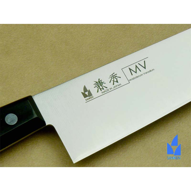 名入 家庭用カネヒデＭＶ鋼口無 F6M-249