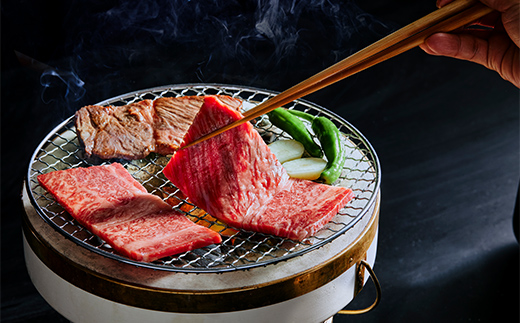 飛騨牛 焼肉用 ロース又はカタロース 600g 牛肉 ブランド牛 国産 BBQ F6M-313