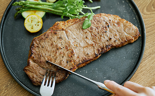 飛騨牛 最高5等級 厚切りロースステーキ用 300g×5枚 岐阜県 肉 牛肉 ブランド牛 ステーキ厚め 国産 旨味 黒毛和牛 和牛 冷凍 お取り寄せ グルメ F6M-318