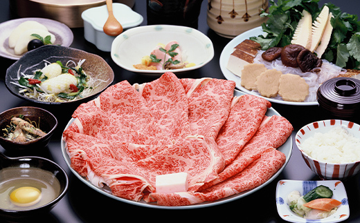 A4等級以上 飛騨牛ローススライス 300g 和牛 すき焼き しゃぶしゃぶ 小分け 大容量 ブランド牛 ネオプライムヒグチ 肉のひぐち お中元 お歳暮 ギフト F6M-323