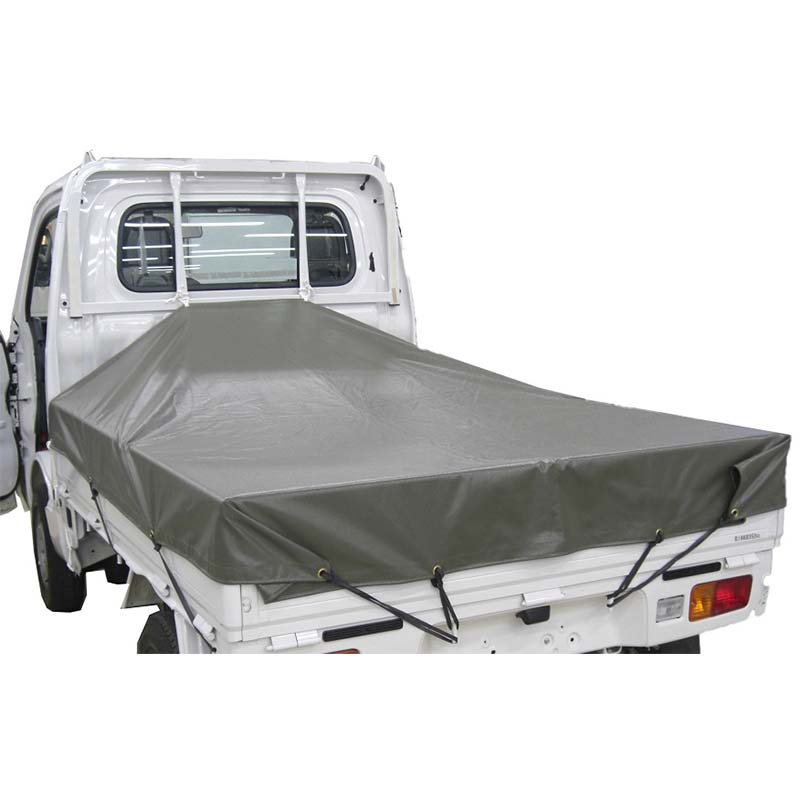 軽トラック用シート F6M-013