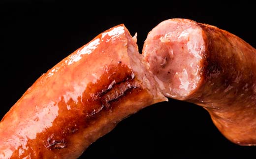 明方ハム Bセット ソーセージ ハム フランクフルト 詰め合わせ 計1320g 国産 豚肉 F6M-018 Bセット