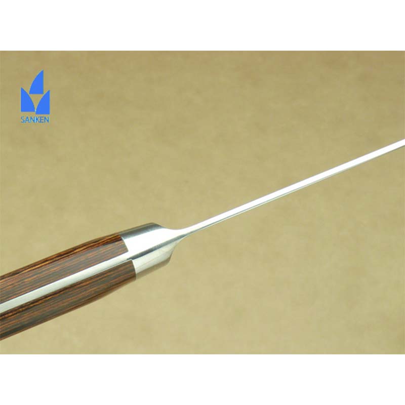 名入 兼秀三徳＋ペティセット F6M-247