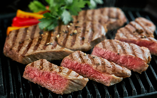 飛騨牛 ステーキ ロースステーキ 400g 200g×2枚 牛肉 最高級 肉 霜降り BBQ 焼肉 F6M-315