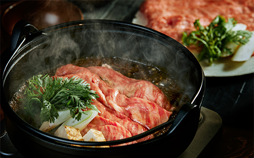 飛騨牛 すき焼き しゃぶしゃぶ用 ロースまたはカタロース 1kg 牛肉 最高級 肉 霜降り和牛 国産 岐阜県 F6M-316