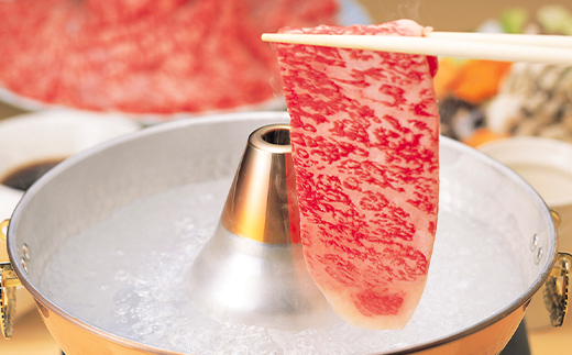 「A4等級以上 飛騨牛 肩ロース」1kg 250g×4パック 和牛 ブランド牛 飛騨牛 小分け 大容量 冷凍でお届け しゃぶしゃぶ すき焼き カタロース スライス 肉のひぐち F6M-324