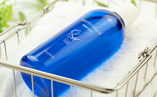 まろやか薬用スキントリートメントII 500ml ≪定期便 2本×2回 6か月毎≫ 美肌 美容液 顔 手足 膝 かかと 全身 体 髪 保湿 保湿対策 美容 無添加 濡れたまま お風呂 国産 スキンケア ギフト プレゼント 母の日 さかほぎ 坂祝町 祝い お祝い  F6M-377