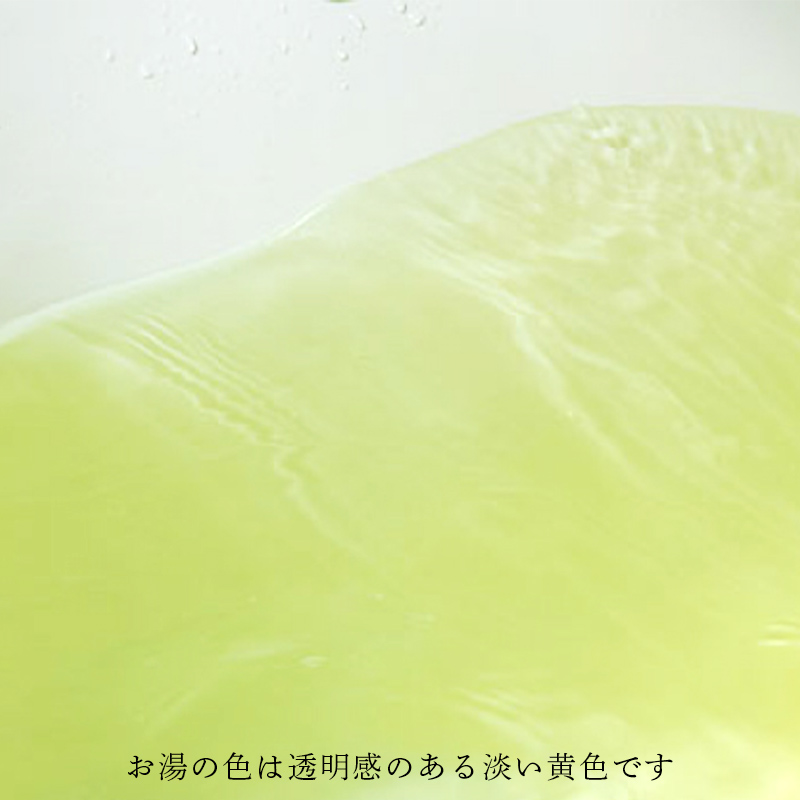 別府の湯 B-30 2200g 詰替用 薬用入浴剤 別府温泉精製 湯の花エキス基剤配合 ヤングビーナス F6M-016