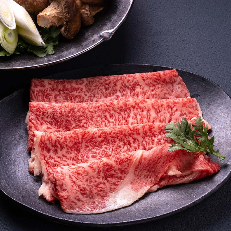 飛騨牛 バラ 700g すき焼き用スライス 牛肉 黒毛和牛 5等級 肉 F6M-060 バラ 700g