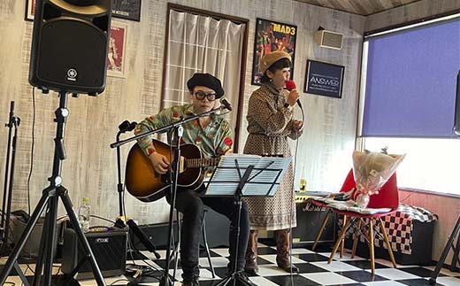 Cafe SAIENチケット（1枚300円）3,000円分 F6M-136