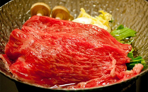 A4等級以上【飛騨牛】もも・かたスライス（900g 300g×3パック）和牛 すき焼き しゃぶしゃぶ 小分け 大容量 ブランド牛 ネオプライムヒグチ 肉のひぐち お中元 お歳暮 ギフト F6M-337