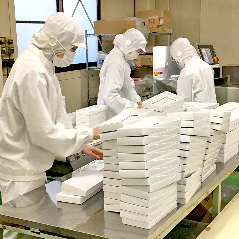 【若林煎餅】やわらか生煎餅 箱菓子 8個入×4箱セット せんべい お菓子 F6M-072 4箱セット