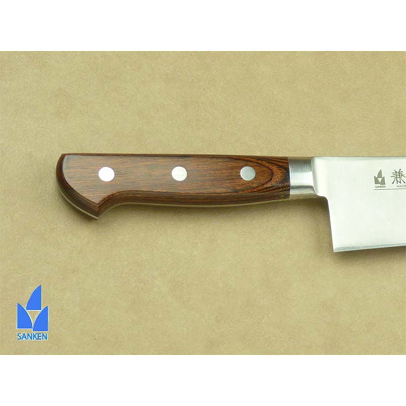 兼秀三徳＋ペティセット F6M-254