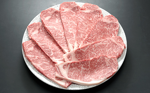飛騨牛 最高5等級 厚切りロースステーキ用 300g×5枚 岐阜県 肉 牛肉 ブランド牛 ステーキ厚め 国産 旨味 黒毛和牛 和牛 冷凍 お取り寄せ グルメ F6M-318
