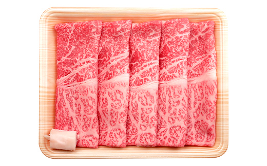 A4等級以上【飛騨牛】もも・かたスライス（600g 300g×2パック）和牛 すき焼き しゃぶしゃぶ 小分け 大容量 ブランド牛 ネオプライムヒグチ 肉のひぐち お中元 お歳暮 ギフト F6M-338