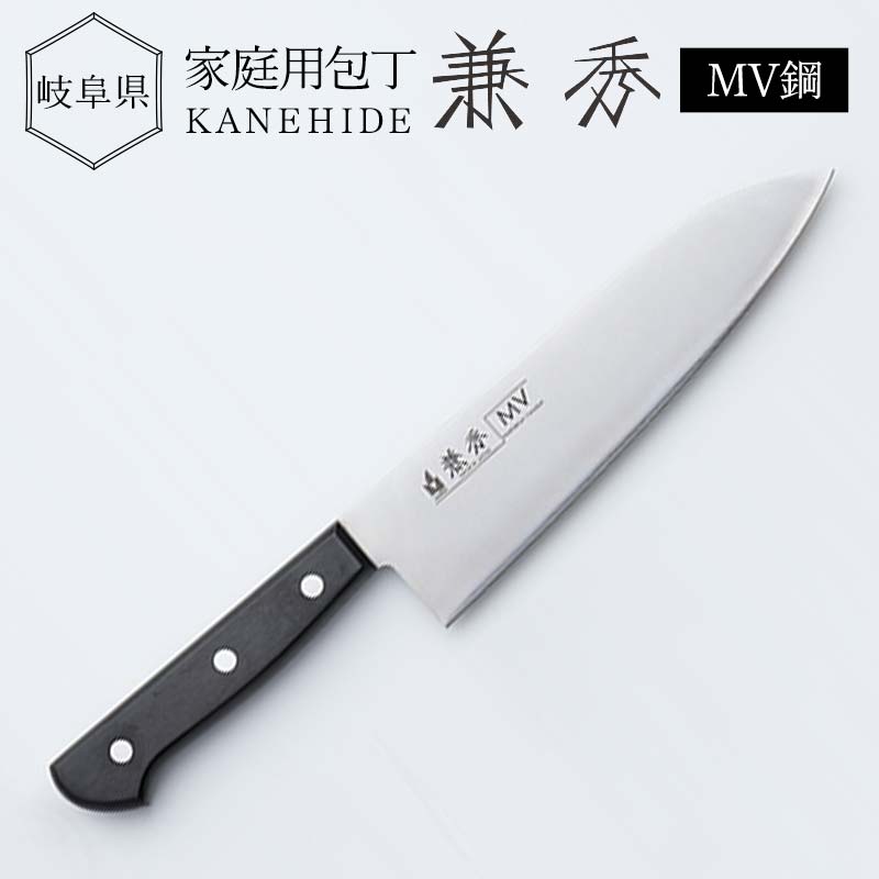 家庭用カネヒデＭＶ鋼口無 F6M-256