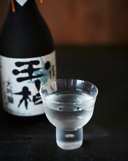 純米大吟醸玉柏プレミアムセット Kura Master 2023 部門1位