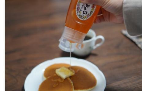 使いやすいプラ容器入り 非加熱生はちみつ 百花 蜜ろうアロマクリーム セット 詰め合わせ 純粋はちみつ みつろう