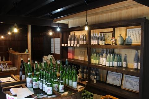 純米吟醸・特別純米『はなざかり』720ml 2本セット 日本酒 地酒