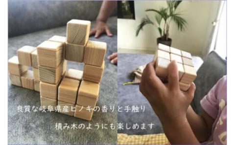 【ハヤブサプロジェクト】 八百万 (ヤオロズ)の森 立体パズル 謎解き7ピース