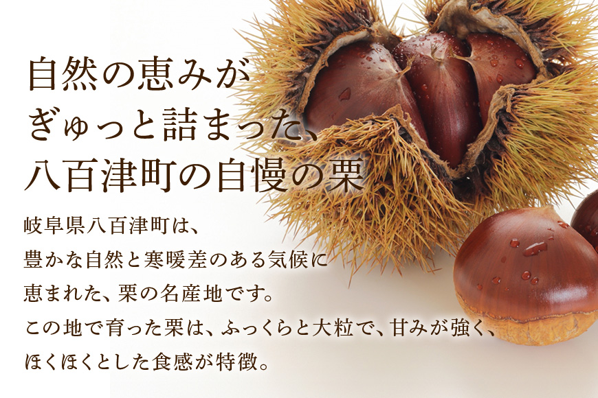 栗きんとんロール