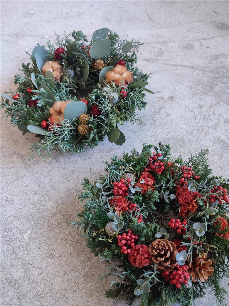 写真は一例です（お届けは1個です）