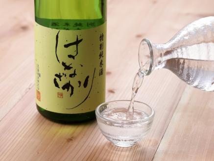 八百津の純米酒飲み比べセット 地酒 日本酒 飲み比べ 岐阜県 八百津町