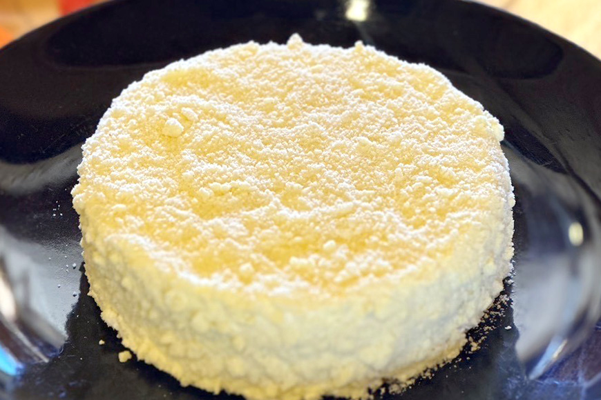 栗きんとん フロマージュ 栗カフェ ふじのや ベイクド チーズケーキ マスカルポーネ