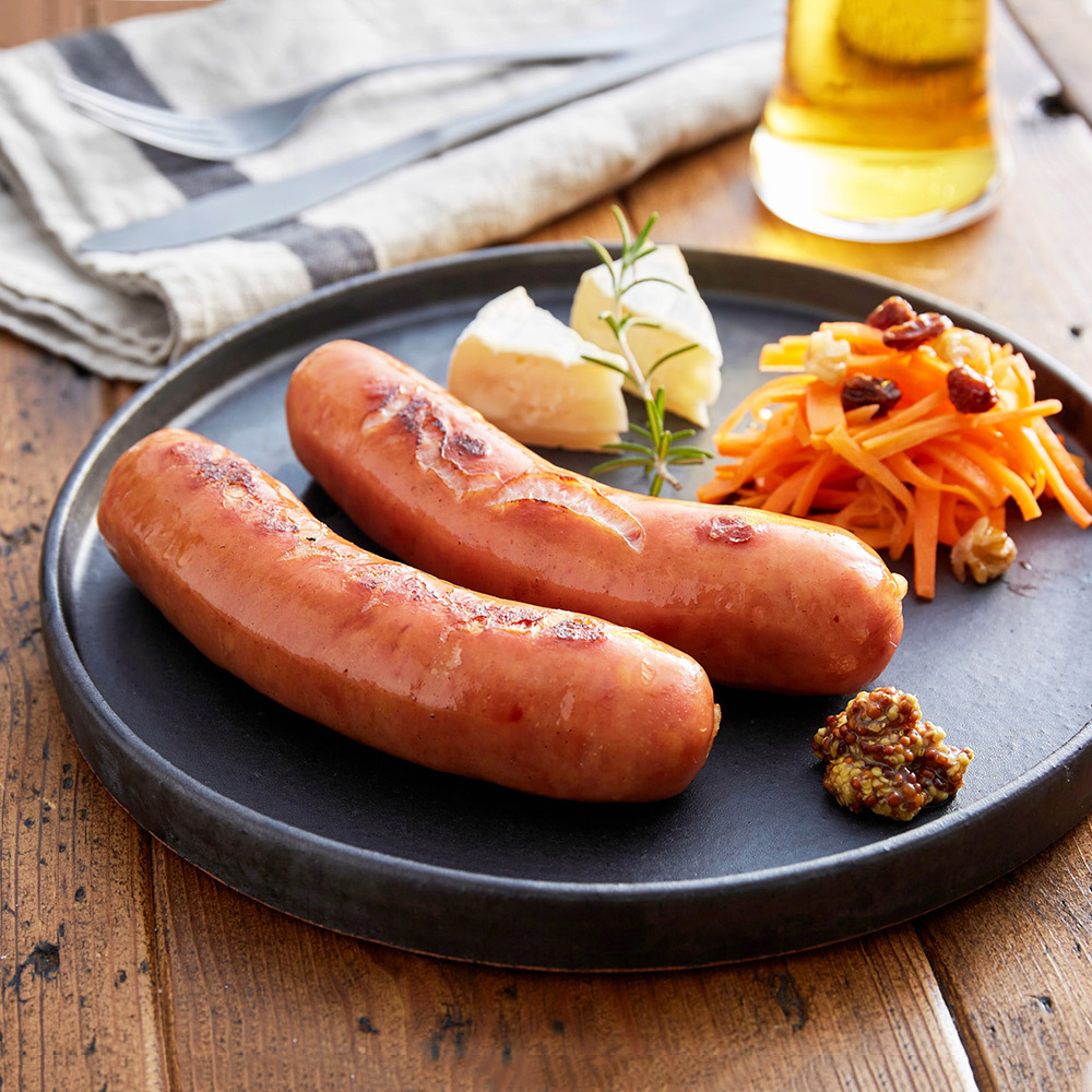 明方ハム 詰合せ Ａセット 明方ハム ボロニアソーセージ 醤油フランク 特産品 加工品 農協