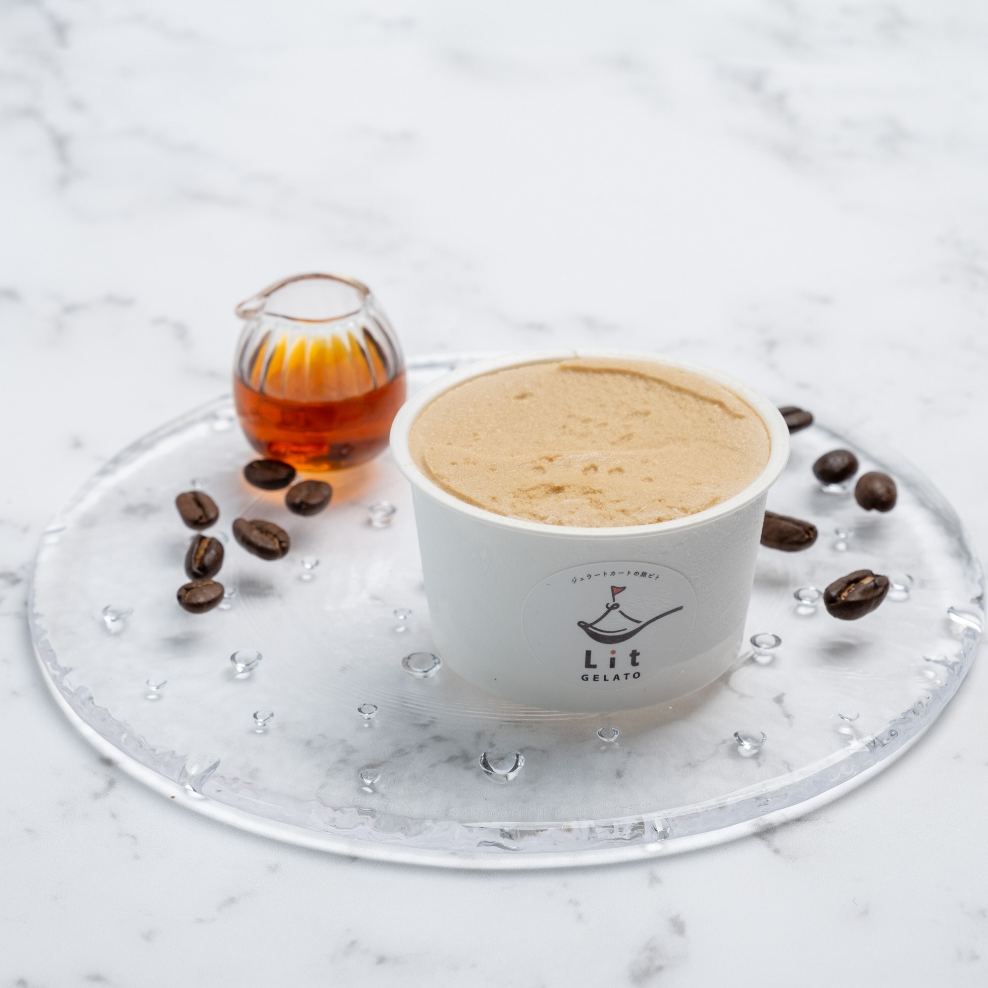 みりんコーヒー