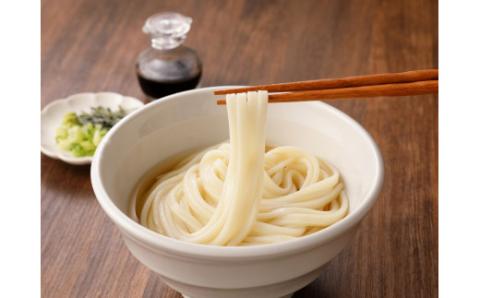 うどん・きしめんセット 5袋(14食分)