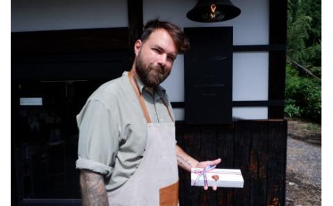 プチカヌレ 12個 入り Cafe Bisous カフェビズ フレンチカフェ