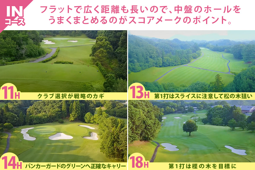 さくらカントリークラブ（ゴルフプレー割引券）