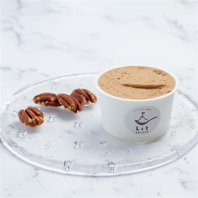 Lit GELATO定番フレーバー 手作りジェラート 12個セット