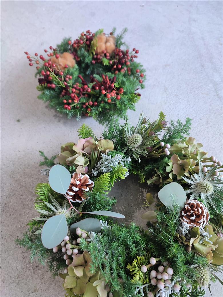 写真は一例です（お届けは1個です）