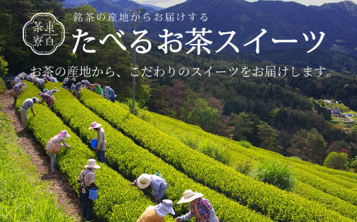 【冷凍配送】 食べるお茶スイーツ 東白茶寮プリン 「茜」 6種 6個セット 皇 煎茶プリン ほうじ茶プリン ロイヤルミルクティープリン ショコラプリン Theプリン プリン 東白川村 贈り物 美濃白川茶 お茶 日本茶 煎茶 ほうじ茶 贅沢 食べ比べ