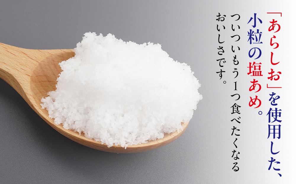 あらしお 塩あめ 30g×30袋入り◇