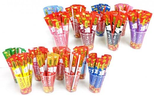 いなば ちゅ～る バラエティセット 160本 セット CIAO チャオ ちゅーる キャットフード 猫 ねこ おやつ ペットフード ペット用品 ペット 静岡県 静岡◆