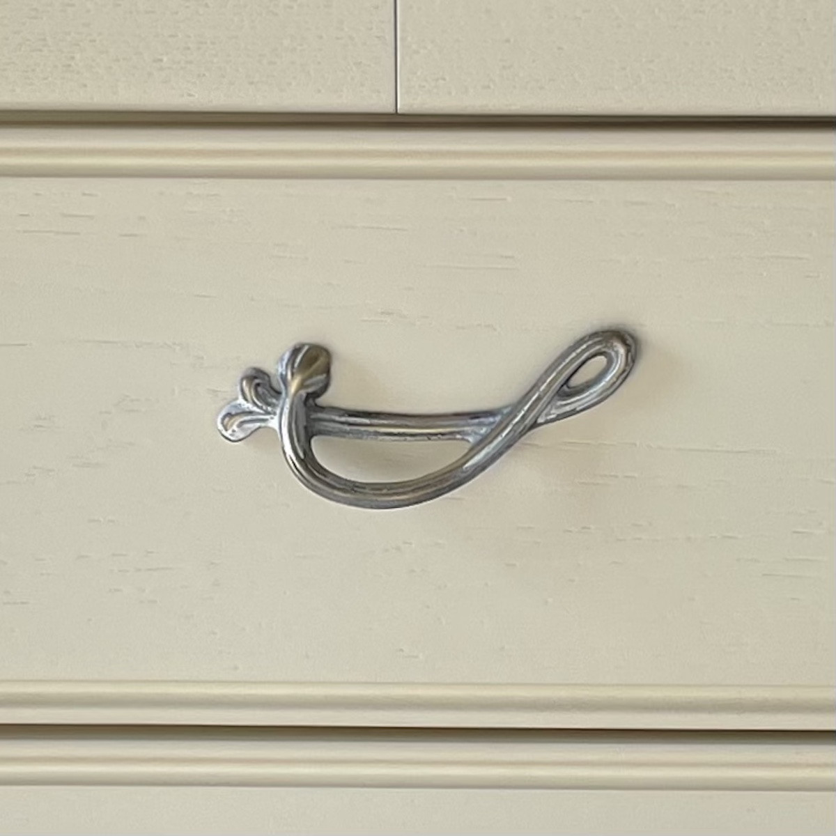 松永工房 Continue ビッグチェスト ホワイトカラー  クラシック エレガント インテリア アンティーク調家具 木製 チェスト ねこ脚 タンス 収納家具 収納 カンティーニュ 寝室【配送不可：沖縄・離島】