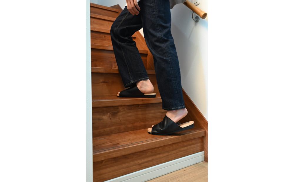 two piece　DO-04 トンネル/黒 Sサイズ