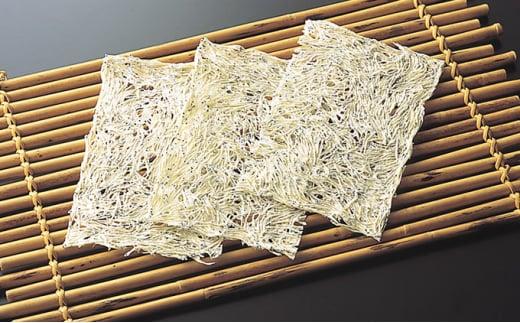 たたみいわし・素干し桜えびセット◇