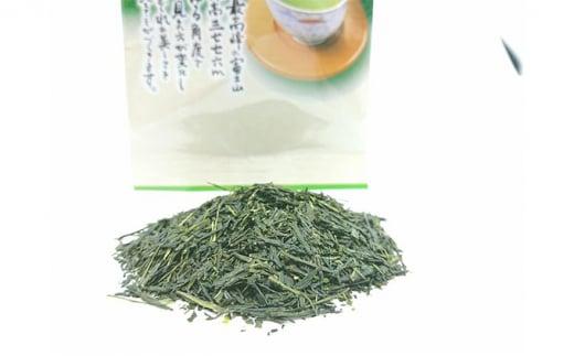 お茶処静岡市の茶農家から味わいの静岡茶『計500g』■