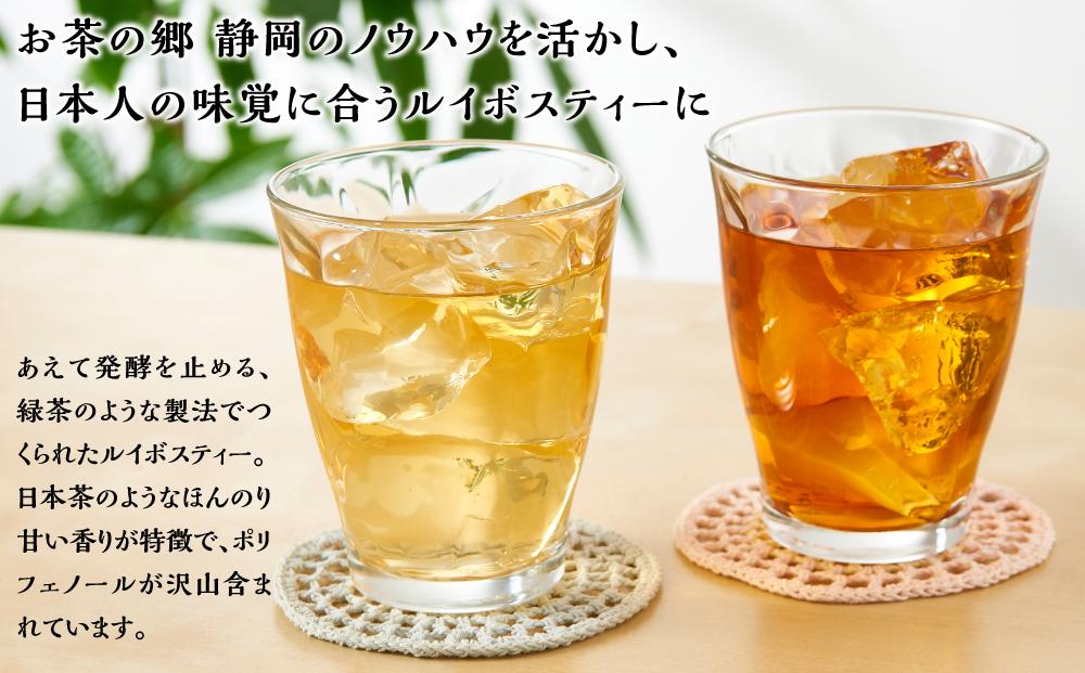 オーガニック・ルイボスティー プチギフト（ミュシャ缶）◇