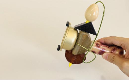 おでんけん玉「夢のおでけん」◇