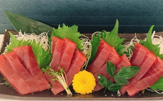 河岸の市 メバチ鮪 赤身 1kg（丸森） 海の幸 【配送不可：離島】◇