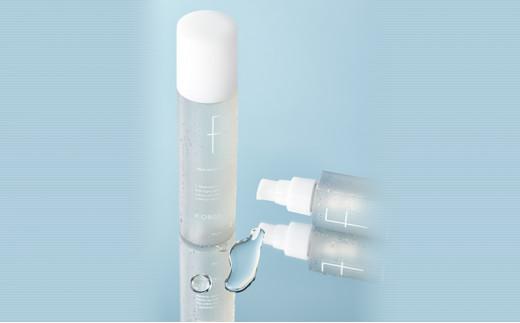 【F organics】エッフェオーガニック ディープモイスチャーローション 150mL（化粧水・エステ・美容・シリーズ・スキンケア・アロマ）◆