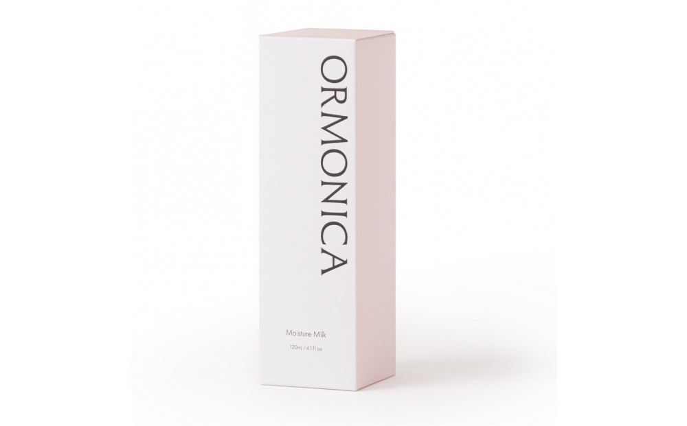 オルモニカ モイスチャー ミルク 120mL